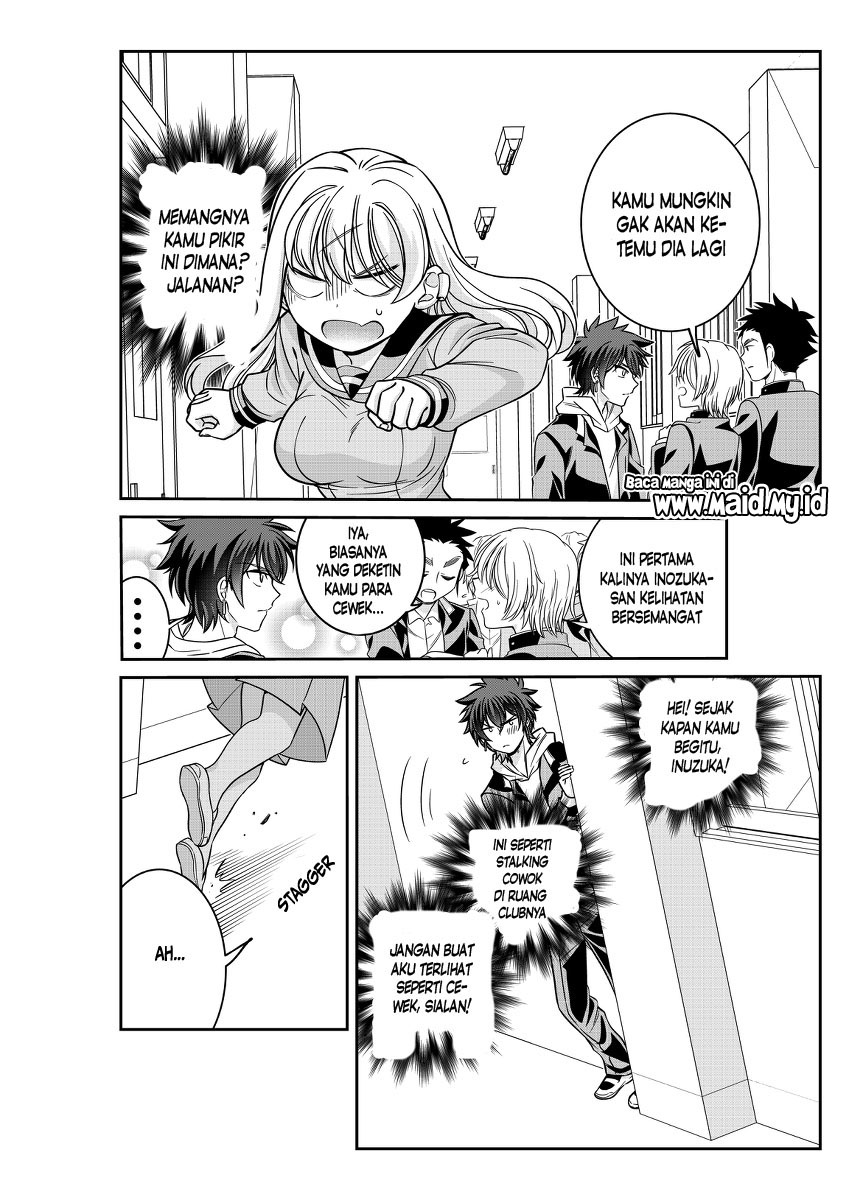 Triangle Edge Chapter 03 Gambar 5