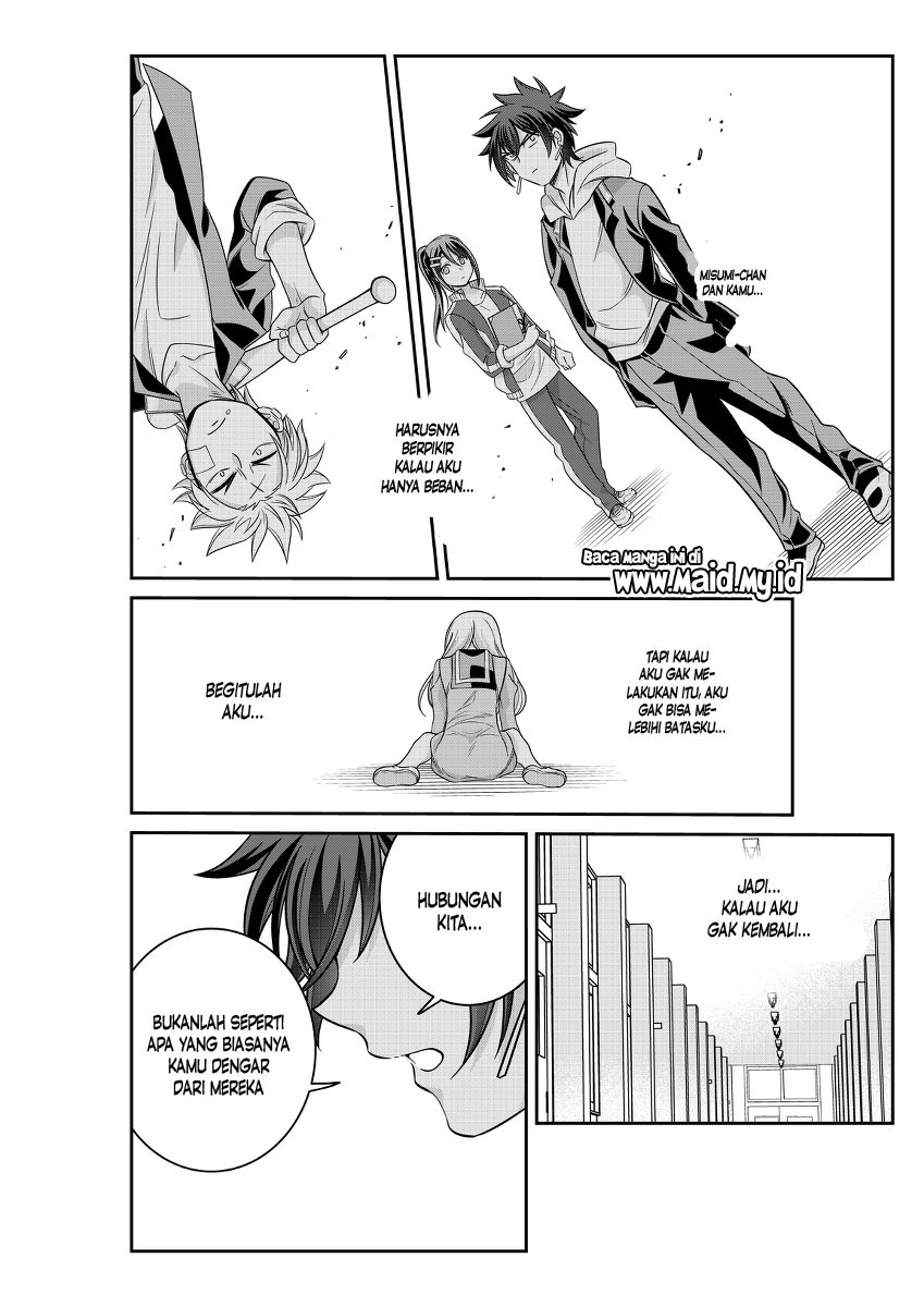 Triangle Edge Chapter 03 Gambar 9