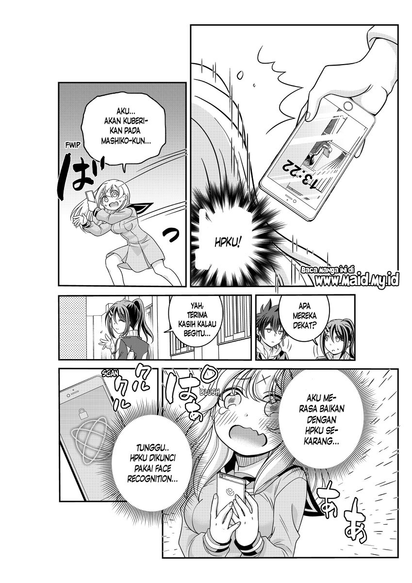 Triangle Edge Chapter 03 Gambar 13