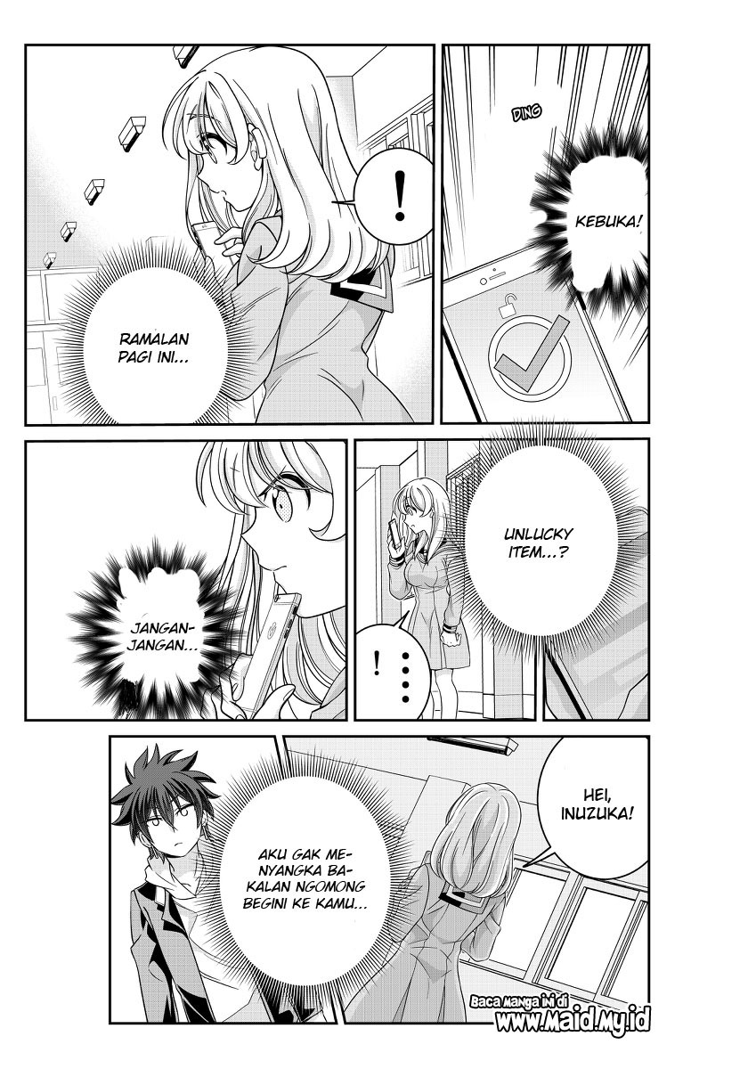 Triangle Edge Chapter 03 Gambar 14