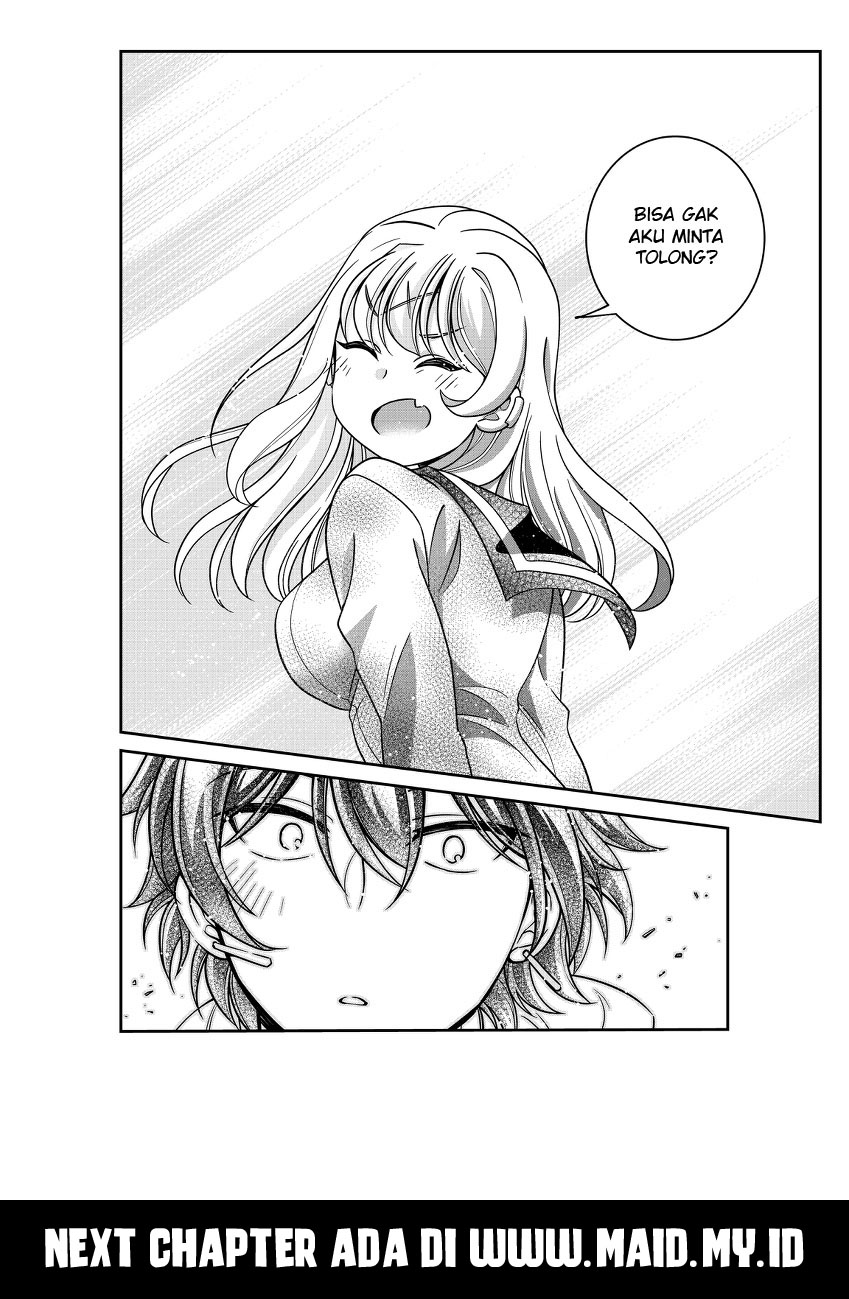 Triangle Edge Chapter 03 Gambar 15