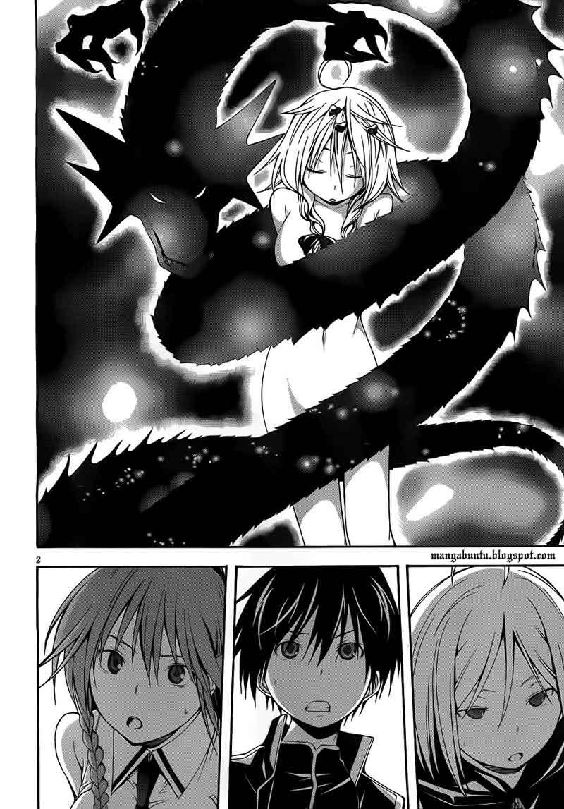 Trinity Seven Chapter 10 Gambar 2