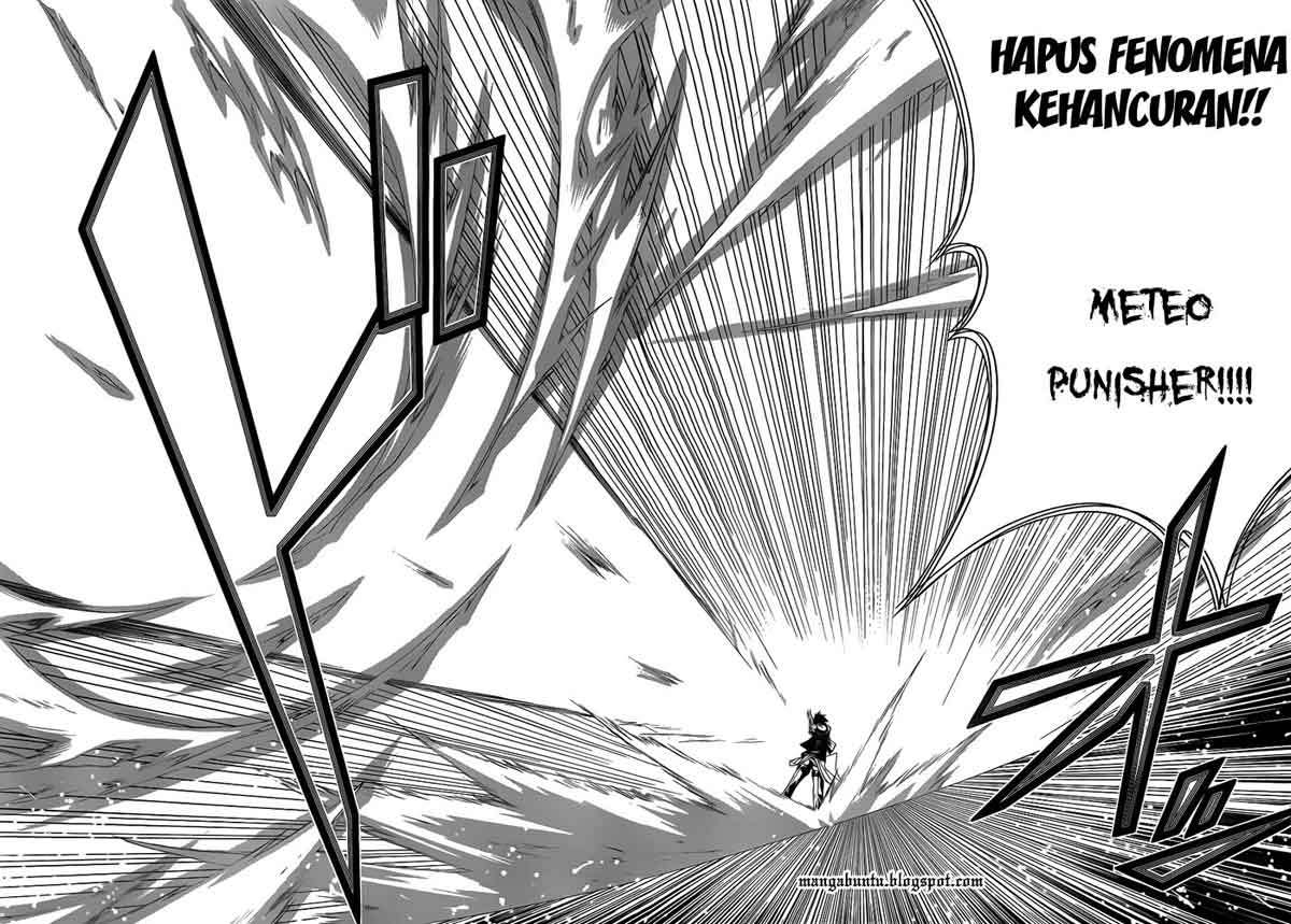 Trinity Seven Chapter 10 Gambar 30