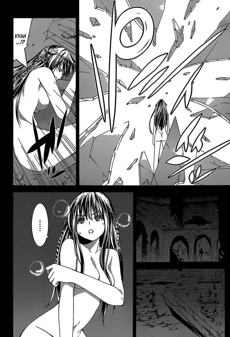 Trinity Seven Chapter 49 Gambar 7