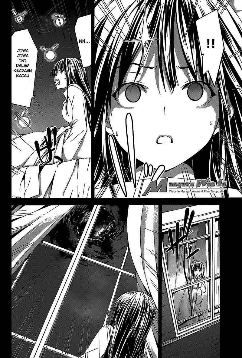Trinity Seven Chapter 49 Gambar 19