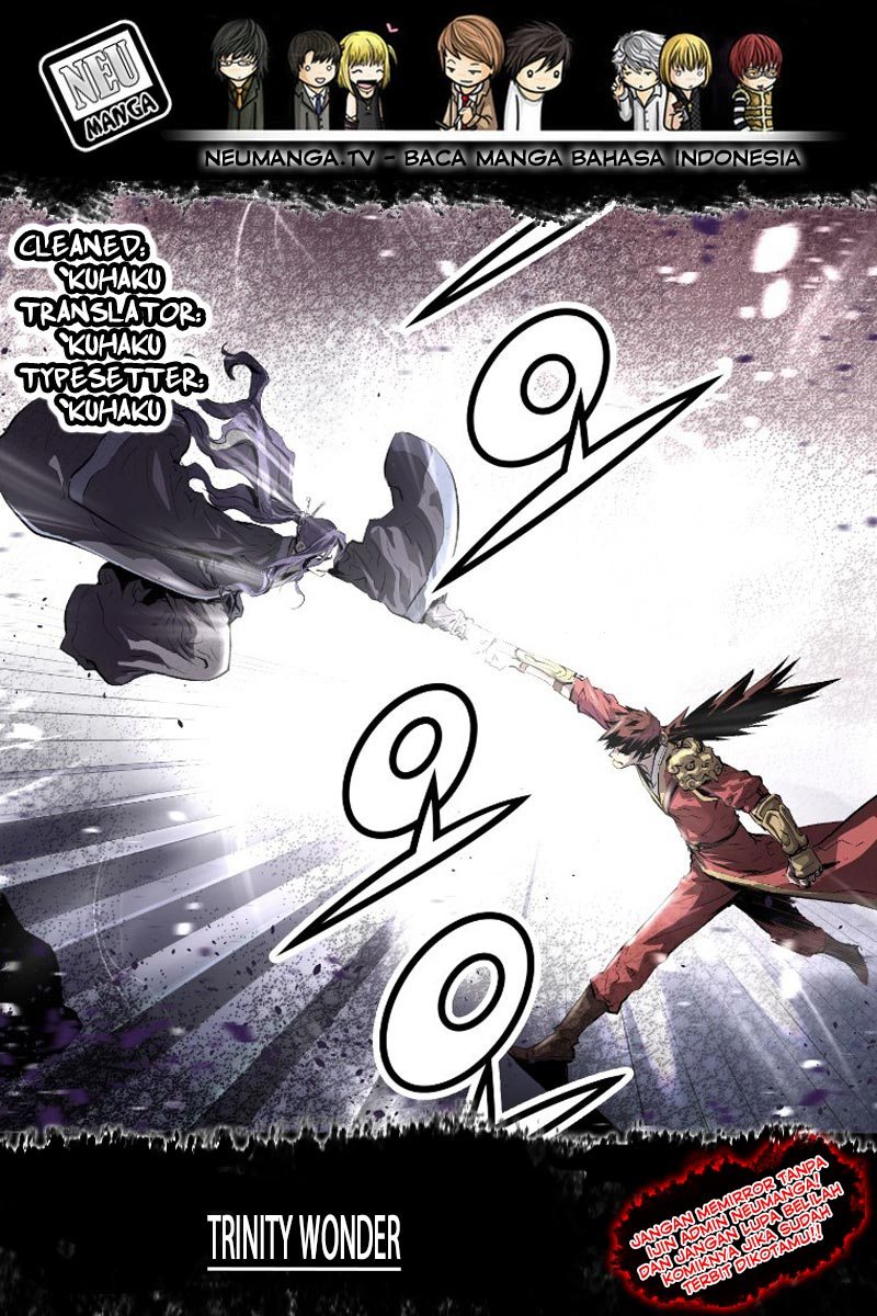 Trinity Wonder Chapter 9 Gambar 1