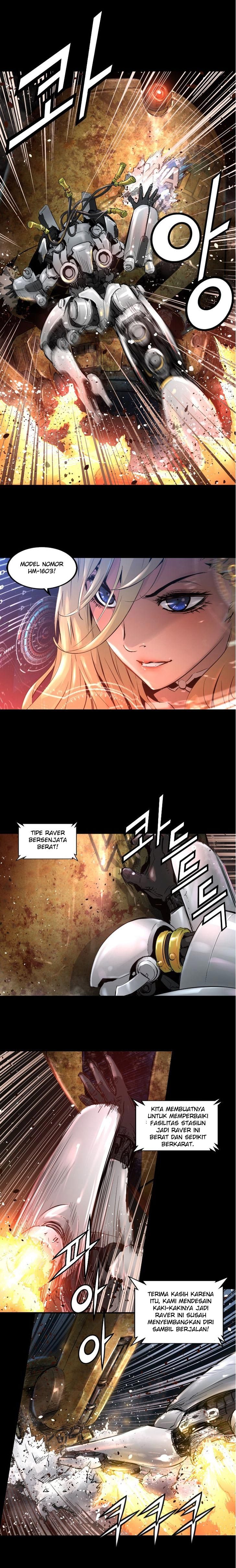 Trinity Wonder Chapter 11 Gambar 10