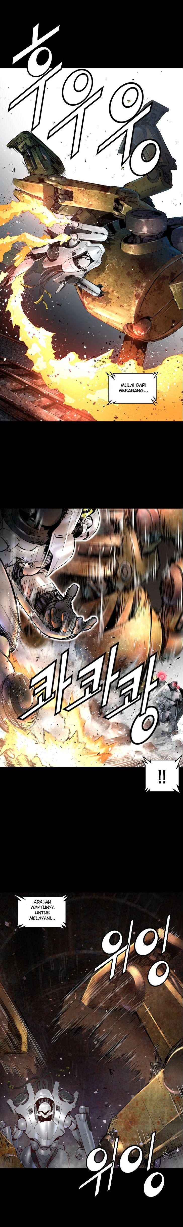 Trinity Wonder Chapter 11 Gambar 11