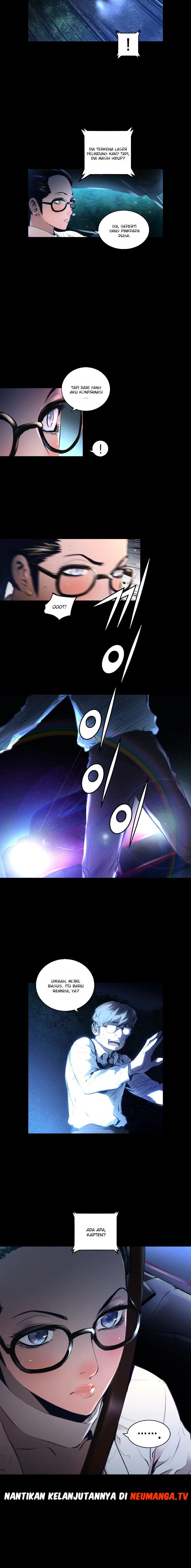 Trinity Wonder Chapter 40 Gambar 10