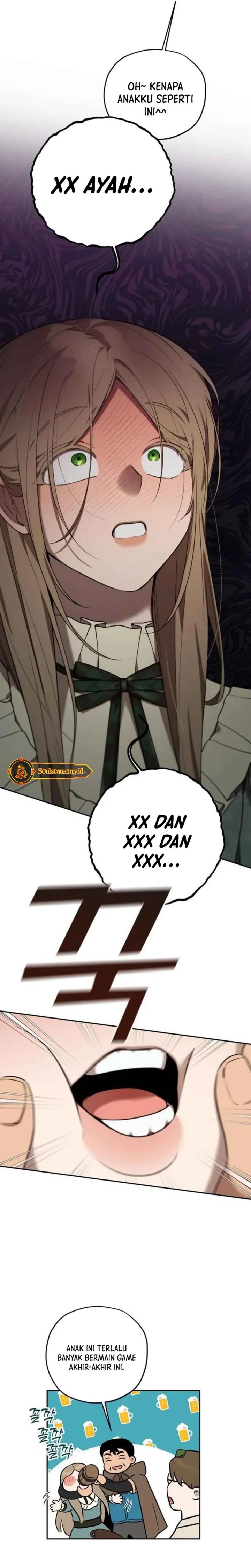 Truck Driver Tag Team Match Chapter 08 Gambar 11