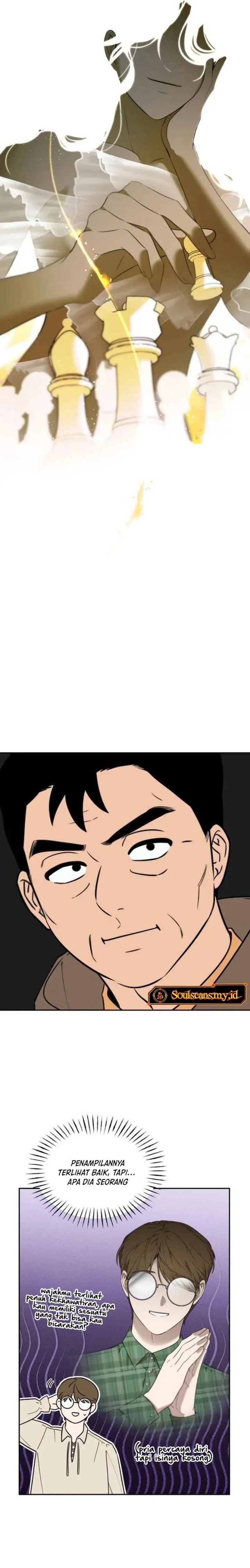 Truck Driver Tag Team Match Chapter 08 Gambar 15
