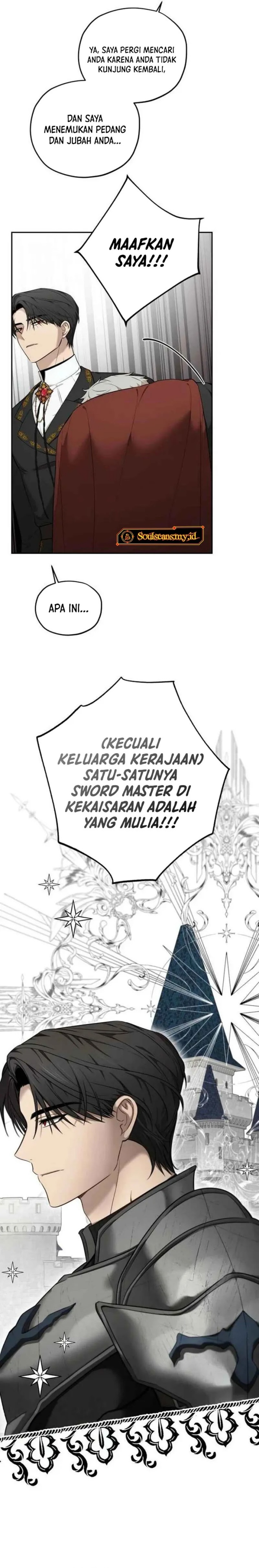 Truck Driver Tag Team Match Chapter 09 Gambar 2