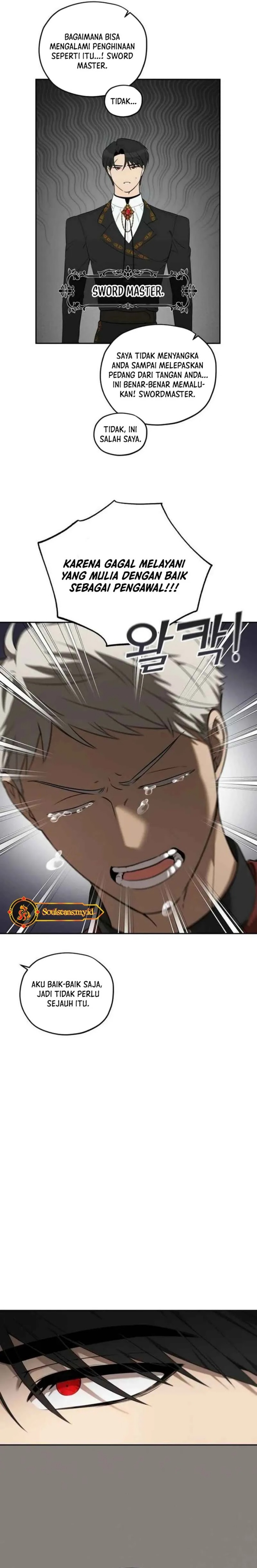 Truck Driver Tag Team Match Chapter 09 Gambar 3