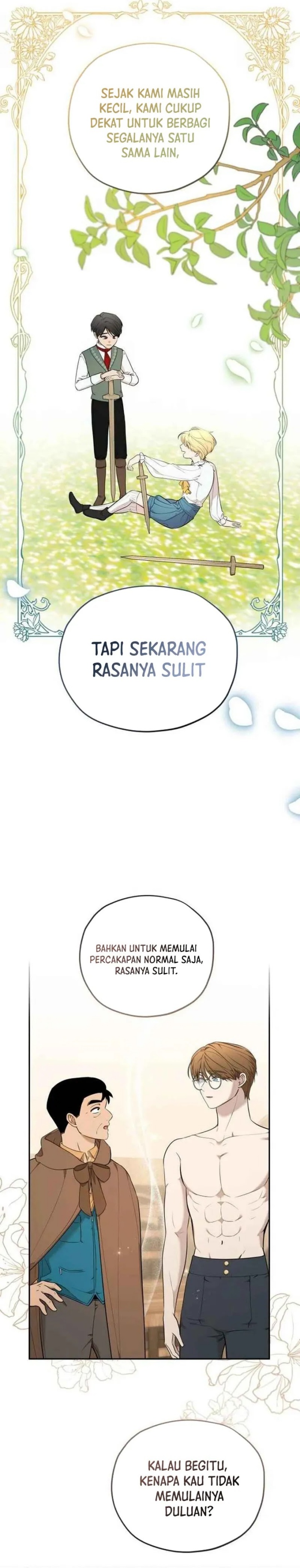 Truck Driver Tag Team Match Chapter 09 Gambar 13