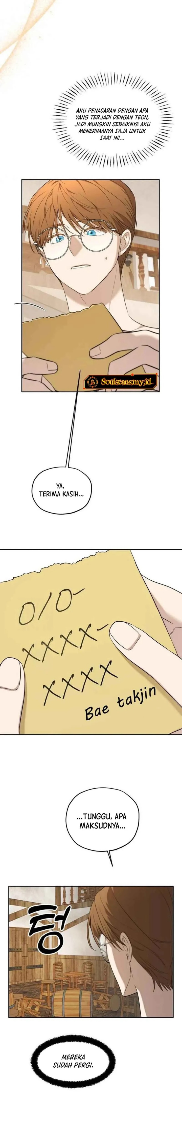 Truck Driver Tag Team Match Chapter 09 Gambar 17