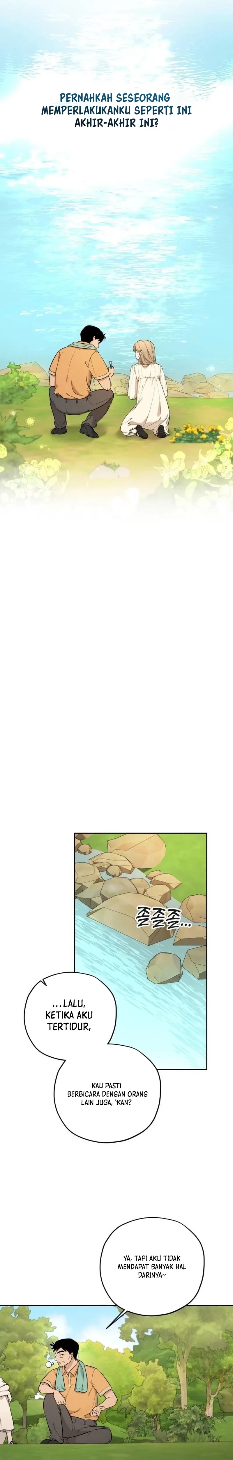 Truck Driver Tag Team Match Chapter 10 Gambar 13