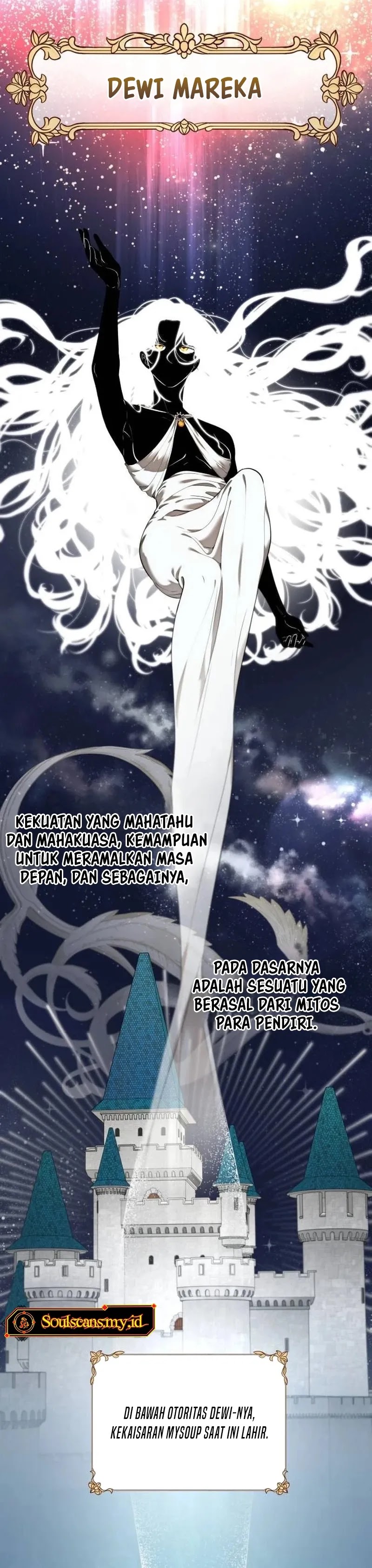 Truck Driver Tag Team Match Chapter 10 Gambar 17