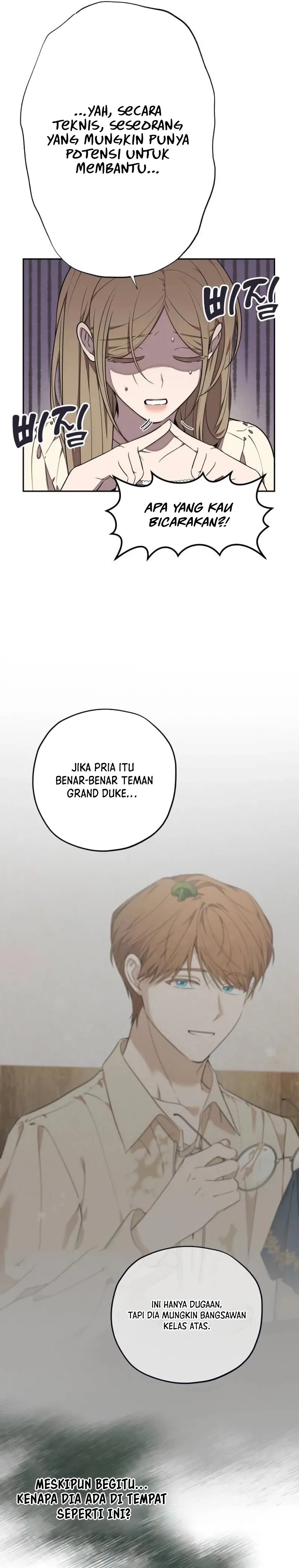 Truck Driver Tag Team Match Chapter 11 Gambar 2