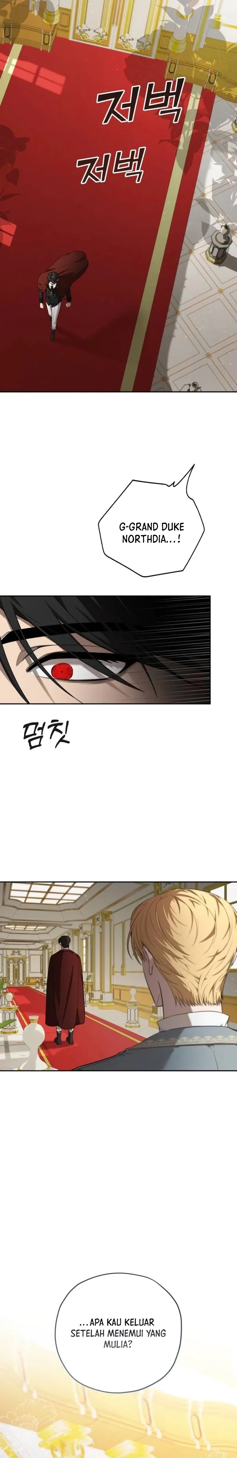 Truck Driver Tag Team Match Chapter 11 Gambar 5