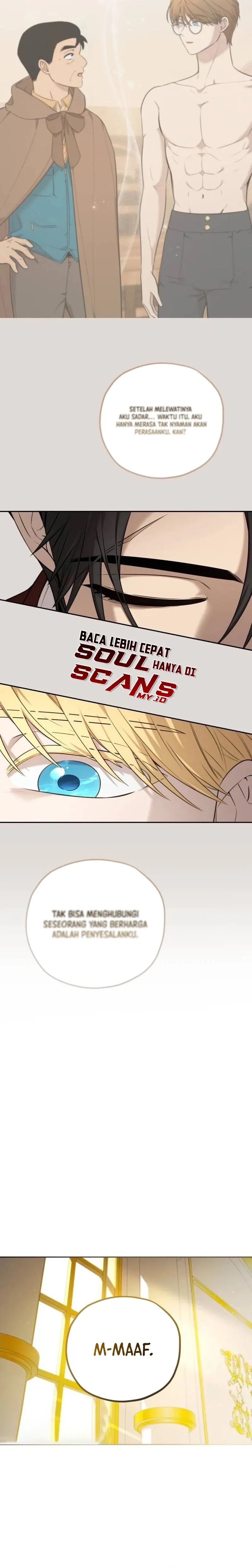 Truck Driver Tag Team Match Chapter 11 Gambar 8
