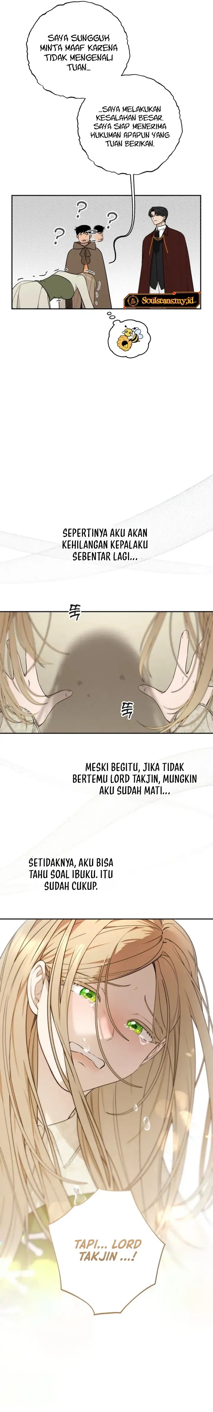 Truck Driver Tag Team Match Chapter 12 Gambar 5