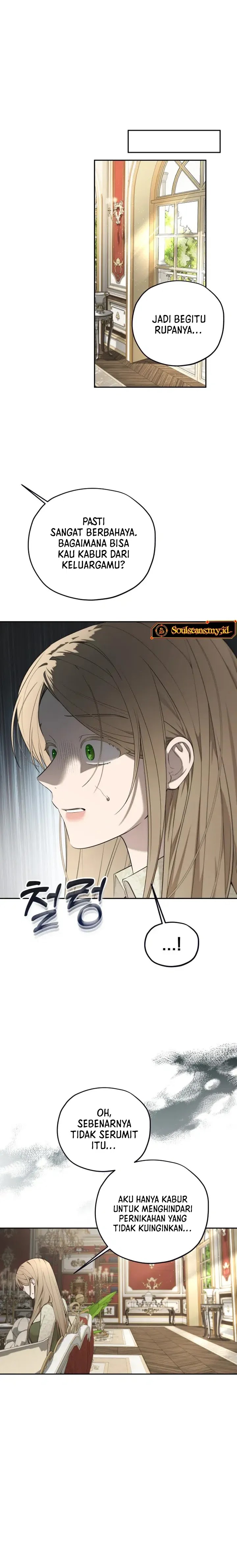 Truck Driver Tag Team Match Chapter 12 Gambar 14
