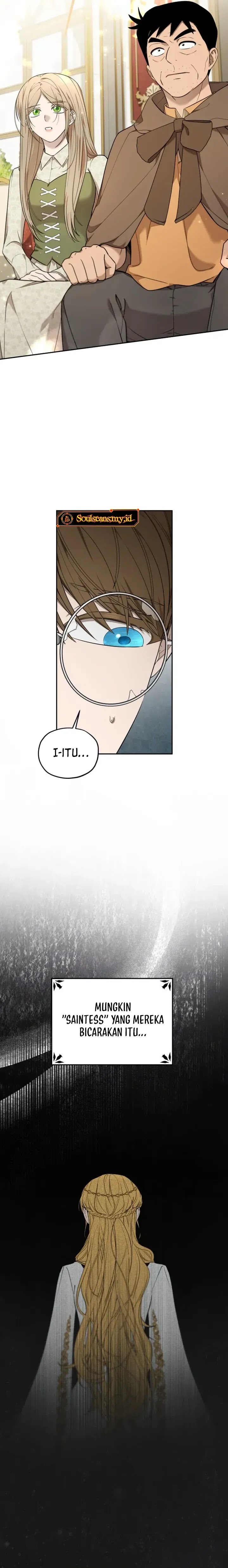 Truck Driver Tag Team Match Chapter 12 Gambar 17