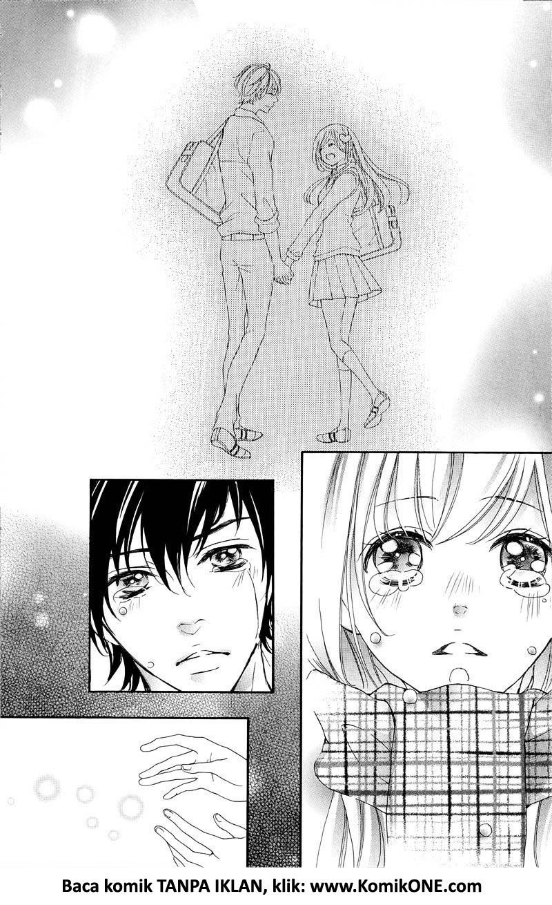 True Love Chapter 32 Gambar 9