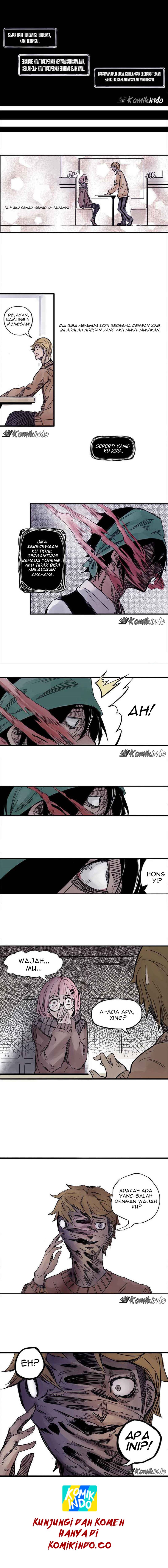 Truth Mask Chapter 02 Gambar 5