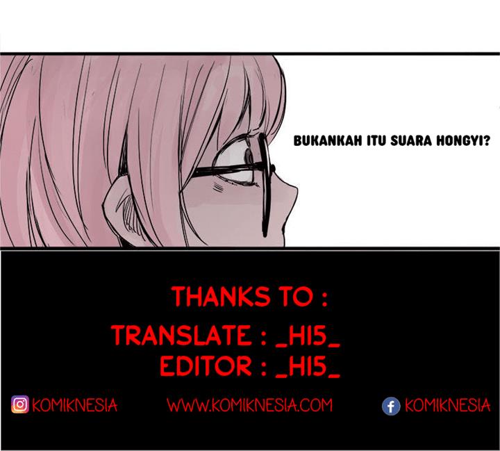 Truth Mask Chapter 07 Gambar 8