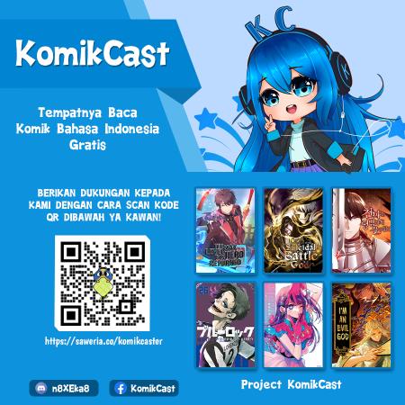Tsue to Tsurugi no Wistoria Chapter 32 Gambar 43