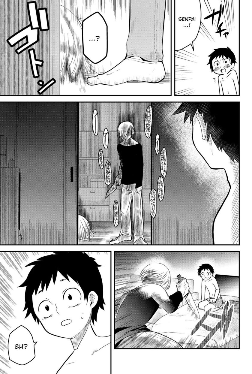 Tsugihagi Darake no Saikyou Yuusha Chapter 01 Gambar 10