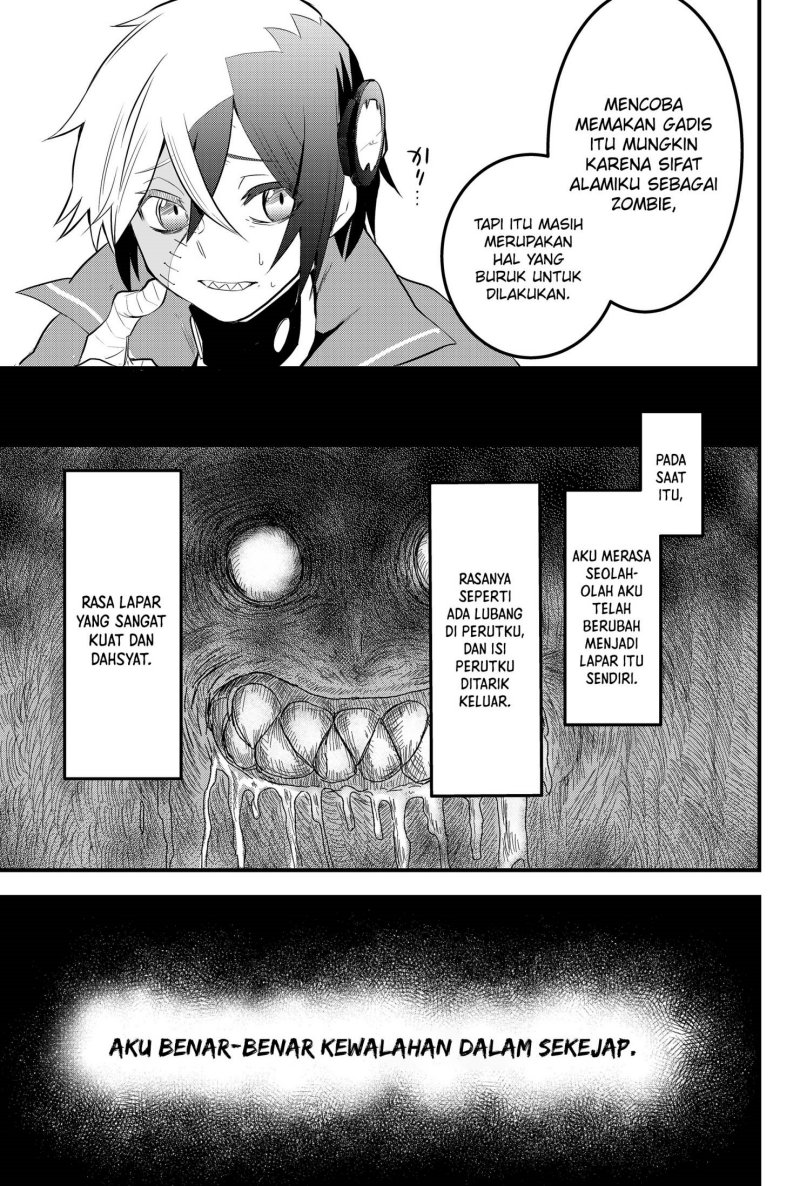 Tsugihagi Darake no Saikyou Yuusha Chapter 02 Gambar 14