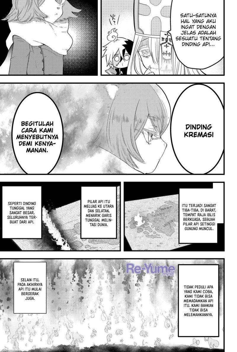 Tsugihagi Darake no Saikyou Yuusha Chapter 04 Gambar 6