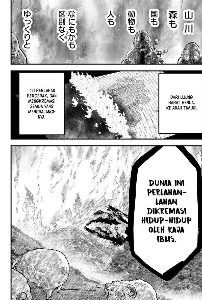 Tsugihagi Darake no Saikyou Yuusha Chapter 04 Gambar 7