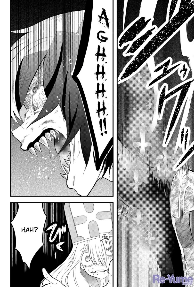 Tsugihagi Darake no Saikyou Yuusha Chapter 04 Gambar 21