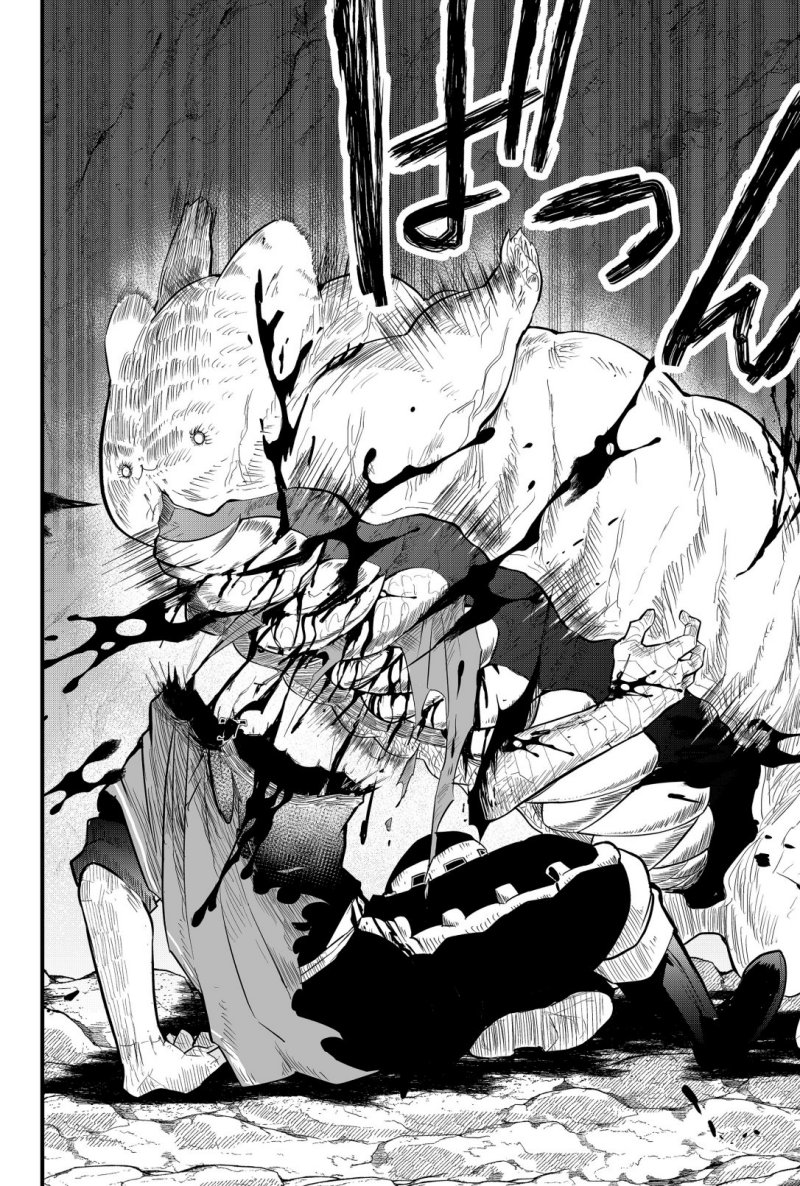 Tsugihagi Darake no Saikyou Yuusha Chapter 04 Gambar 23