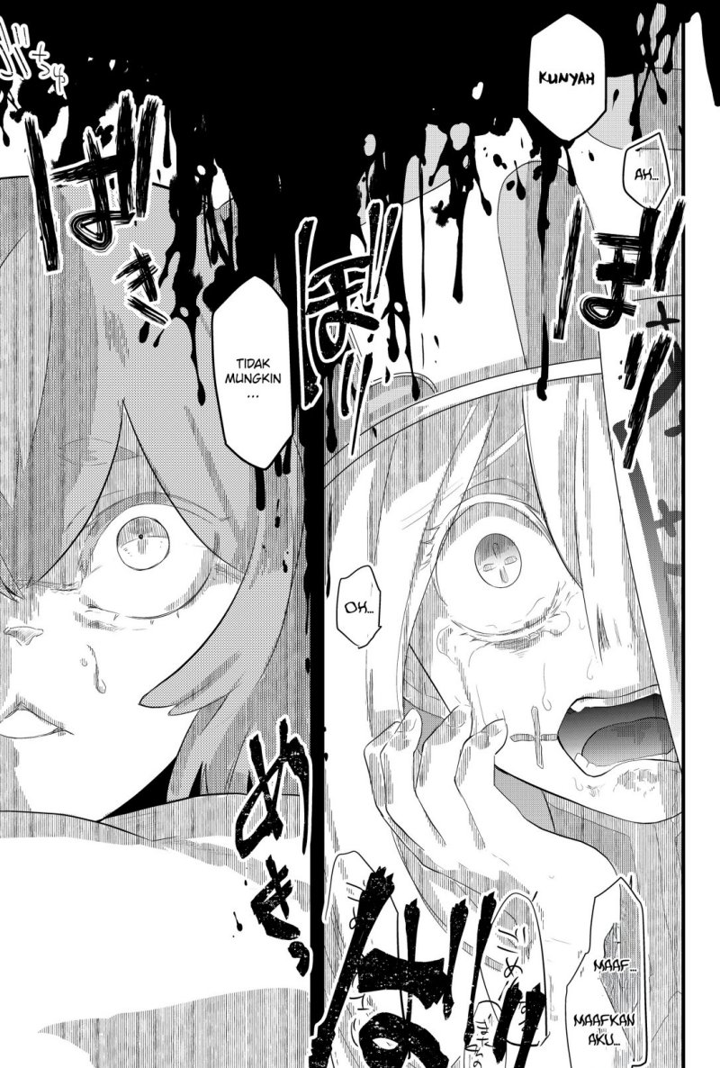 Tsugihagi Darake no Saikyou Yuusha Chapter 04 Gambar 24