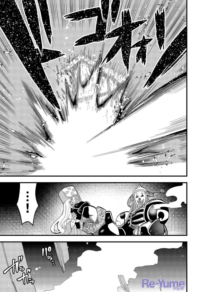 Tsugihagi Darake no Saikyou Yuusha Chapter 07 Gambar 2