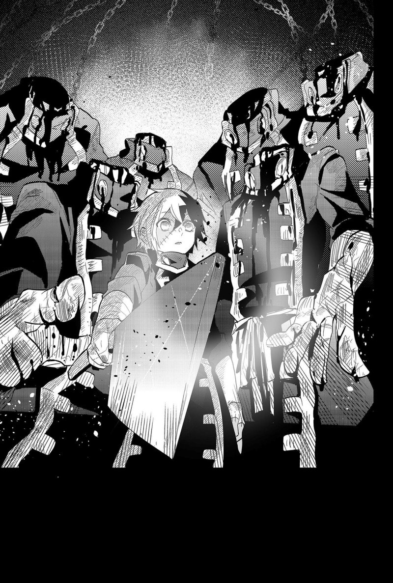 Tsugihagi Darake no Saikyou Yuusha Chapter 07 Gambar 18