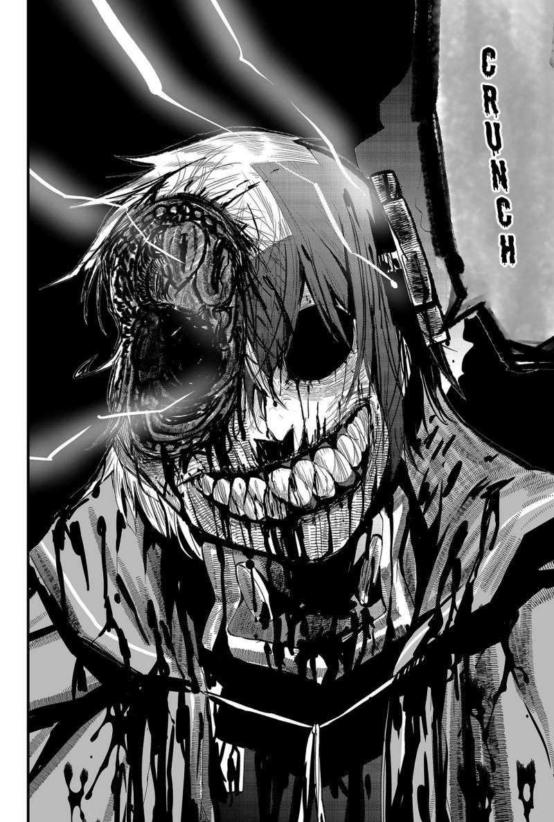 Tsugihagi Darake no Saikyou Yuusha Chapter 07 Gambar 21