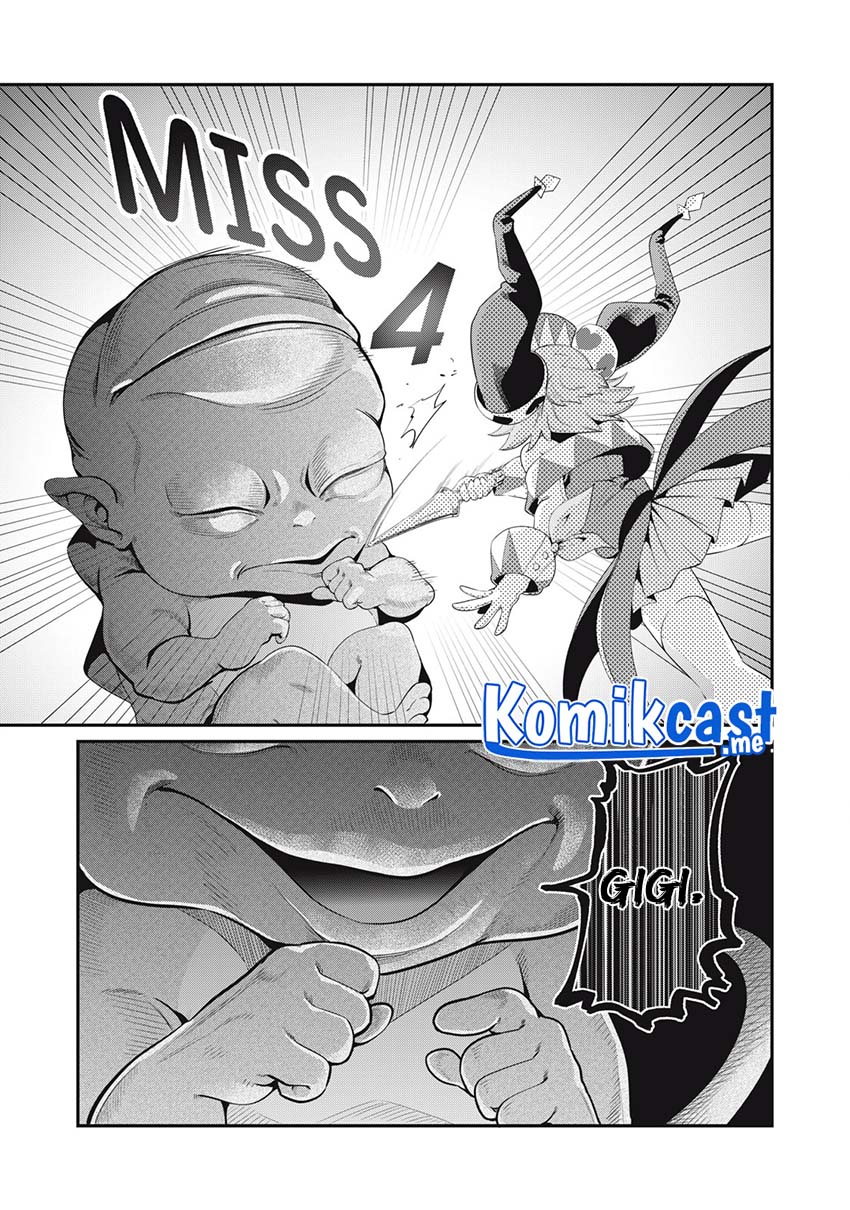 Tsuihou Sareta Tenshou Juu Kishi wa Game Chishiki de Musou Suru Chapter 20 Gambar 14