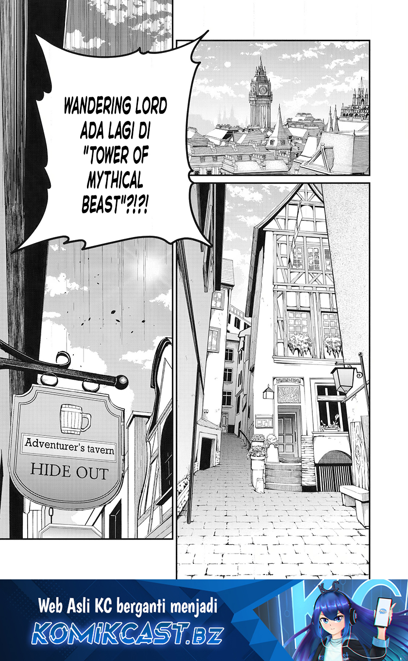 Tsuihou Sareta Tenshou Juu Kishi wa Game Chishiki de Musou Suru Chapter 86 Gambar 2