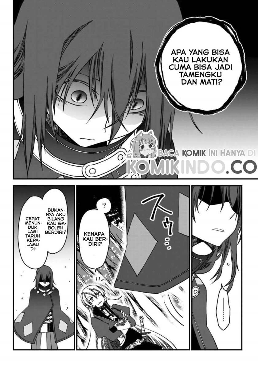 Tsuihou no Kenja, Sekai wo Shiru ~Osanajimi Yuusha no Atsuryoku kara Nigete Jiyuu ni Natta Ore~ Chapter 01.1 Gambar 9