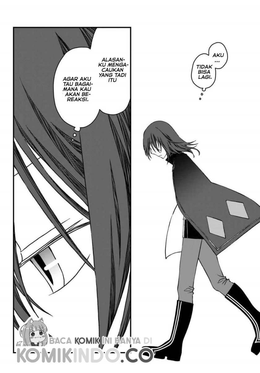 Tsuihou no Kenja, Sekai wo Shiru ~Osanajimi Yuusha no Atsuryoku kara Nigete Jiyuu ni Natta Ore~ Chapter 01.1 Gambar 13