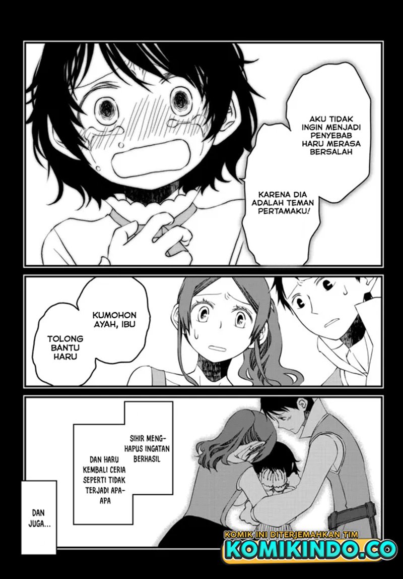 Tsuihou no Kenja, Sekai wo Shiru ~Osanajimi Yuusha no Atsuryoku kara Nigete Jiyuu ni Natta Ore~ Chapter 11 Gambar 5