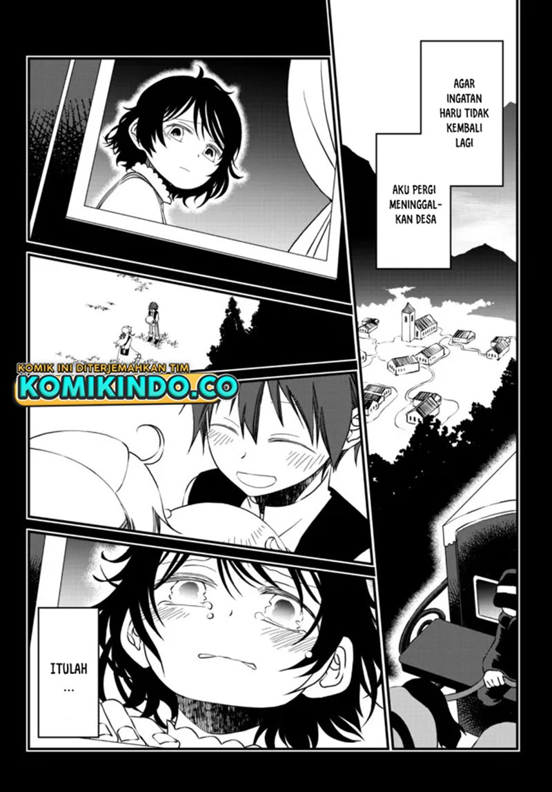 Tsuihou no Kenja, Sekai wo Shiru ~Osanajimi Yuusha no Atsuryoku kara Nigete Jiyuu ni Natta Ore~ Chapter 11 Gambar 6
