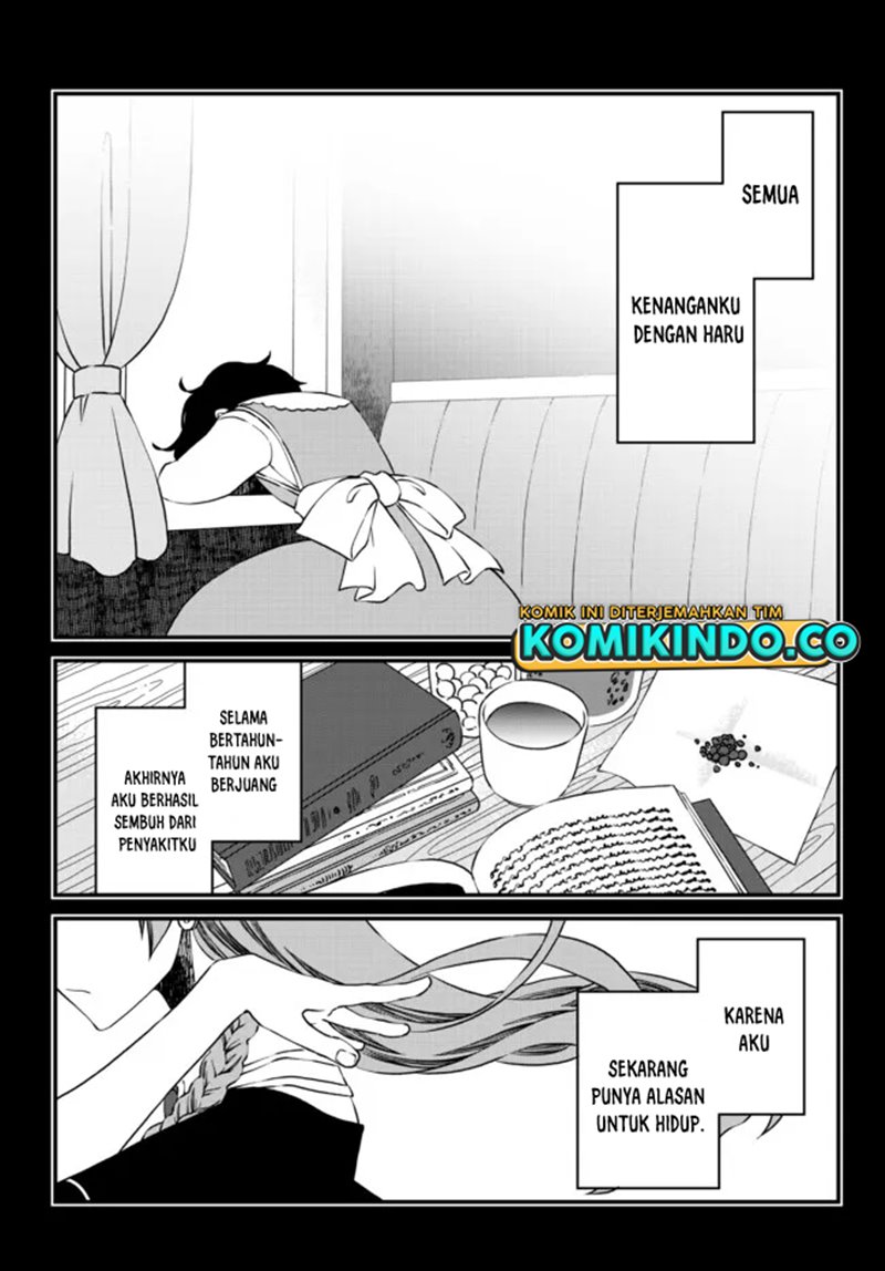 Tsuihou no Kenja, Sekai wo Shiru ~Osanajimi Yuusha no Atsuryoku kara Nigete Jiyuu ni Natta Ore~ Chapter 11 Gambar 7