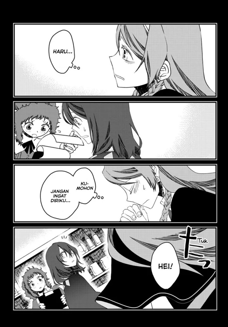 Tsuihou no Kenja, Sekai wo Shiru ~Osanajimi Yuusha no Atsuryoku kara Nigete Jiyuu ni Natta Ore~ Chapter 11 Gambar 11
