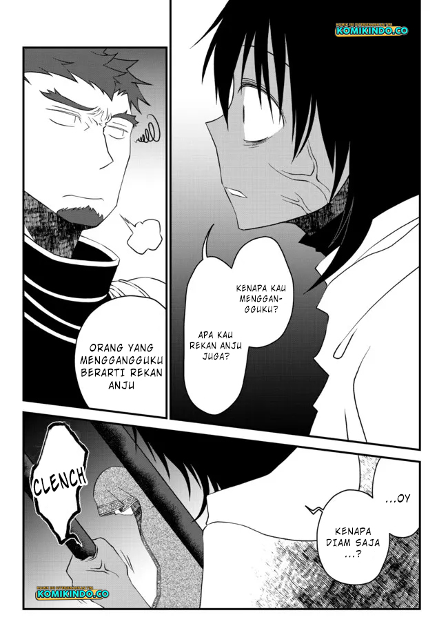 Tsuihou no Kenja, Sekai wo Shiru ~Osanajimi Yuusha no Atsuryoku kara Nigete Jiyuu ni Natta Ore~ Chapter 19 Gambar 6